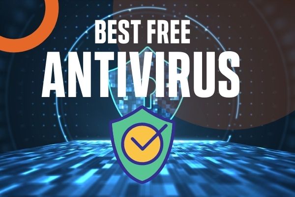 What are the Top 10 Free Antivirus