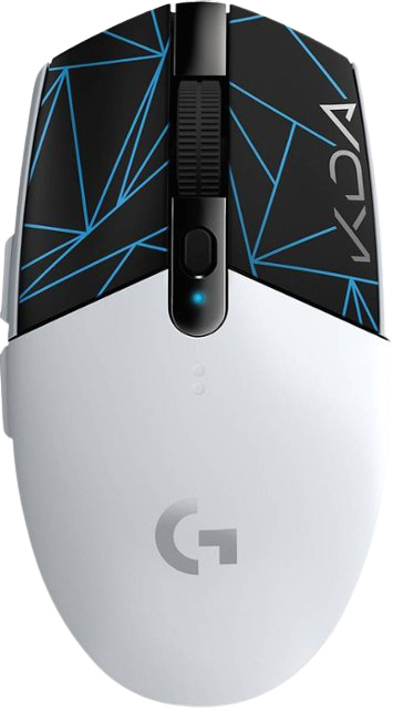 Logitech-White-best-custom-computer-mouse
