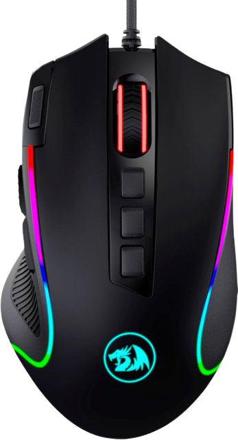 REDRAGON-best-custom-computer-mouse