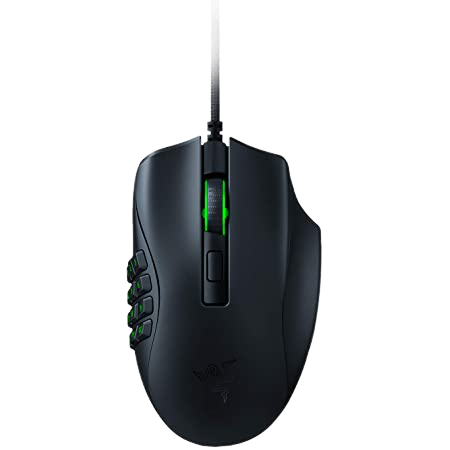 Razer-Black-best-custom-computer-mouse