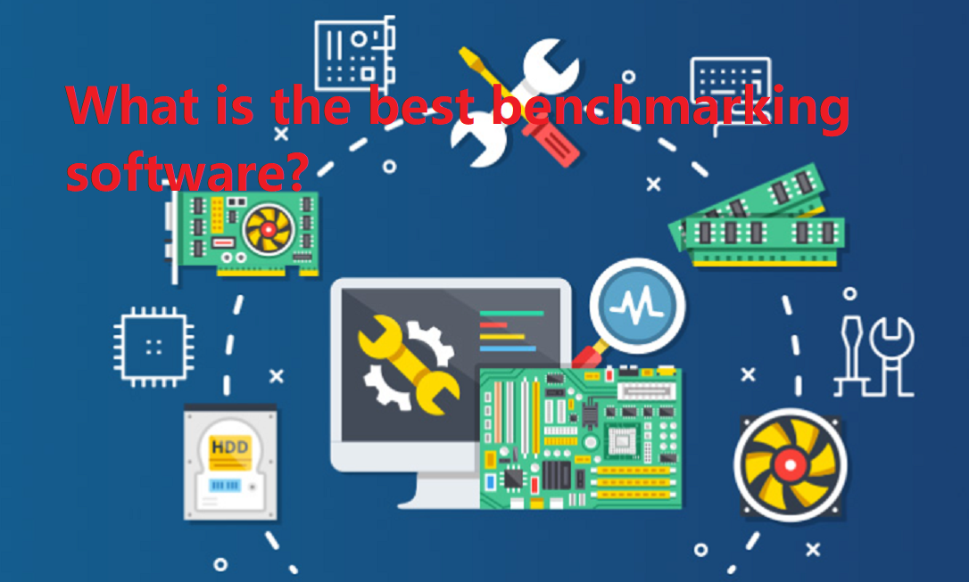 What is the best benchmarking software