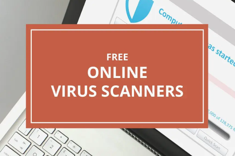What is the best free online virus scan and removal