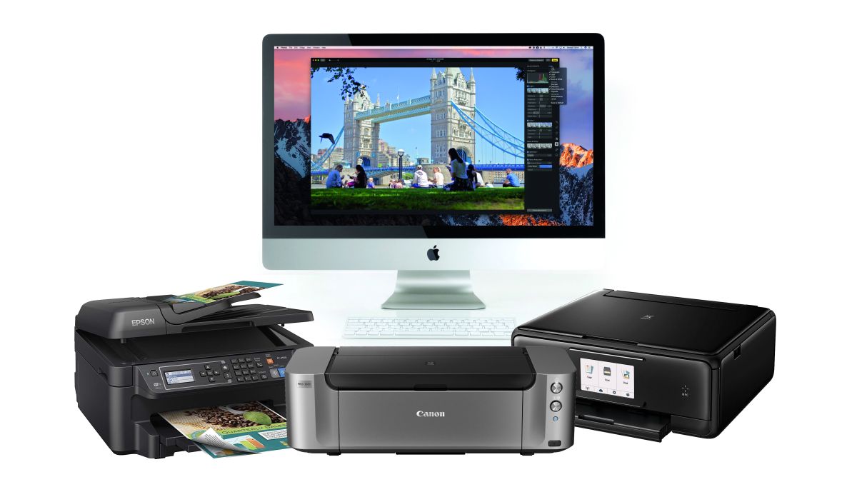 How do I Install a Driver for my Canon Printer