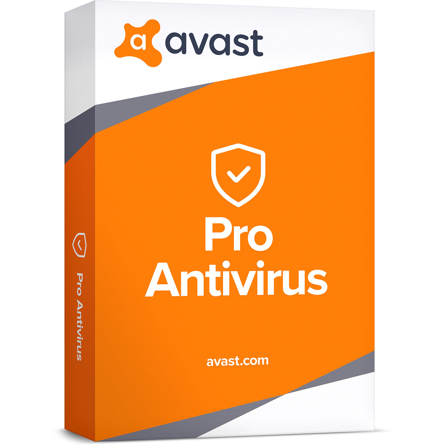 avast free antivirus para mac download