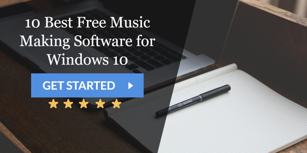 what is the best music making software for windows