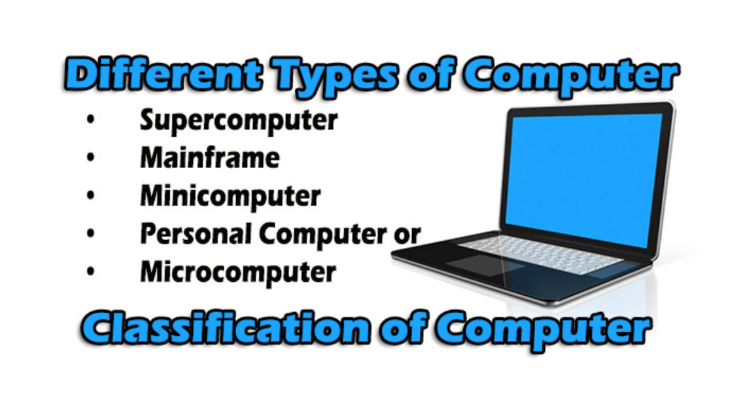 some-common-classifications-of-computers