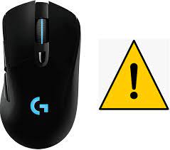 Why is my middle mouse button not working?