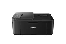 How do I set up my canon mx472 wireless printer