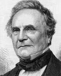 image of Charles Babbage
