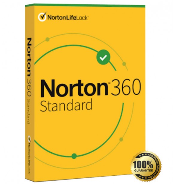 image of norton 360