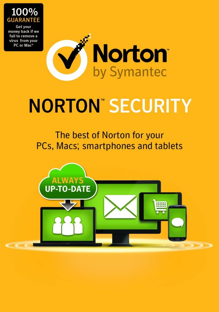 norton security image