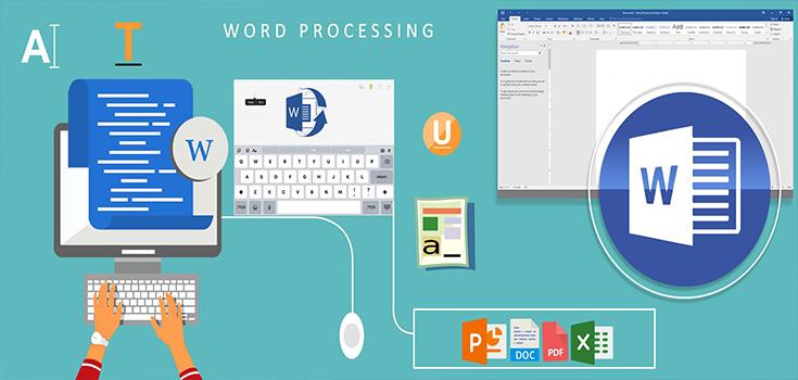 What Is Word Processor In Computer Studies