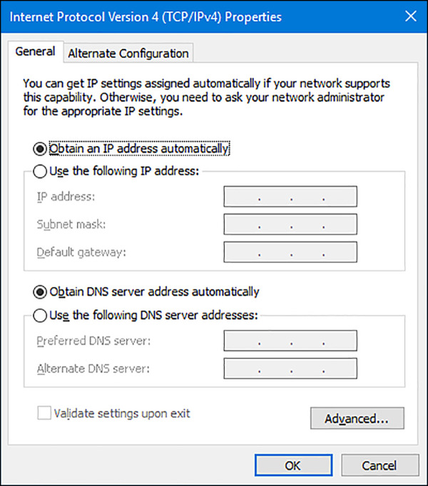 How-to-find-the-first-valid-IP-address