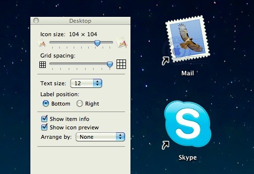 mac desktop image
