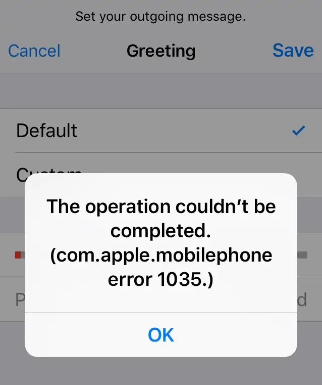 com.apple.mobilephone-Error-1035-message