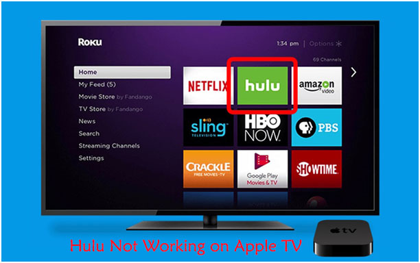 Hulu-app-on-apple-TV