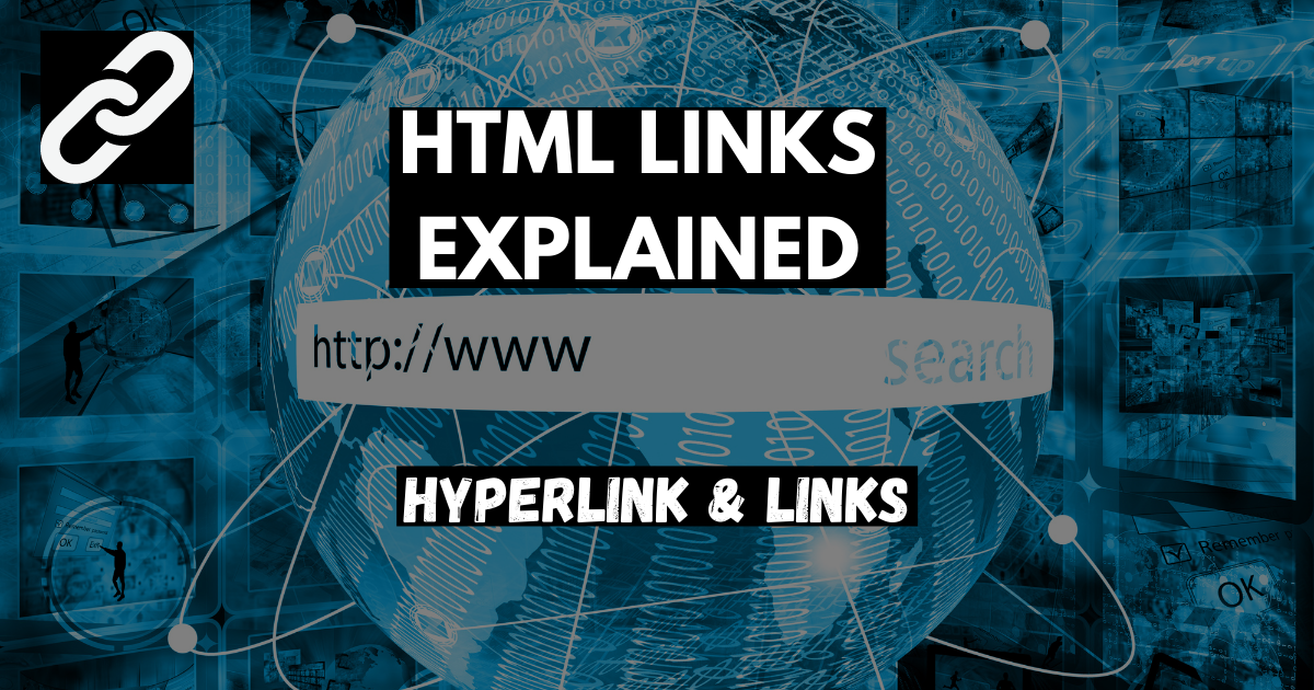 What is Hyperlink?