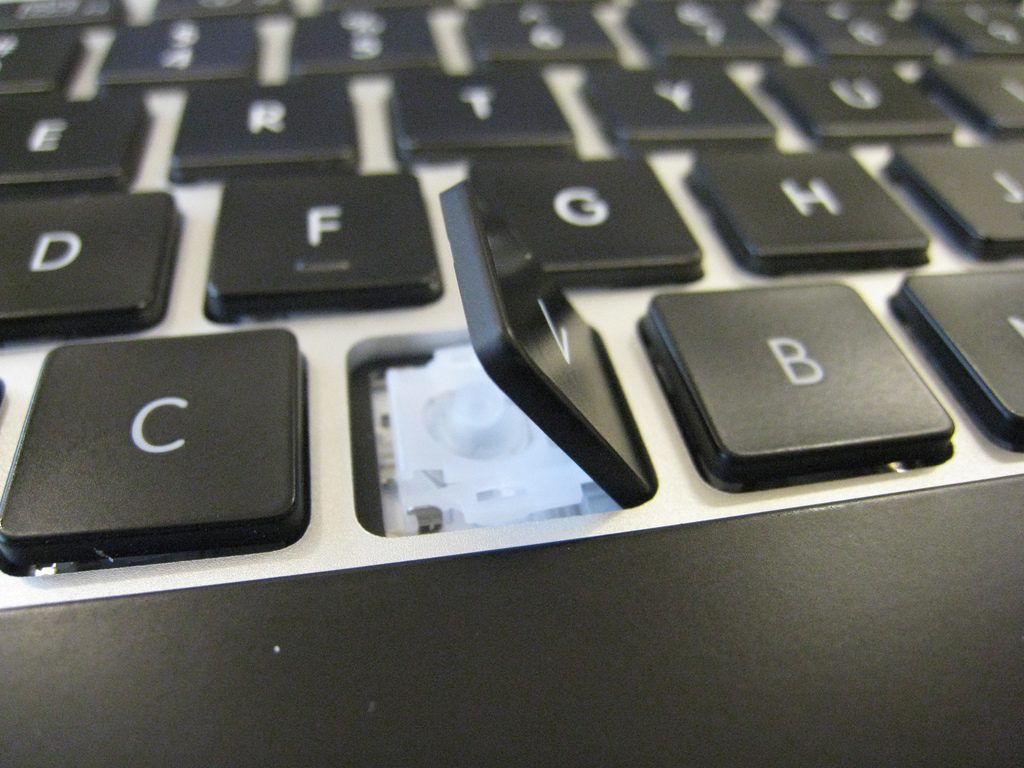 keyboard key image