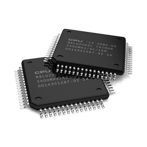 microprocessor-integrated-ic