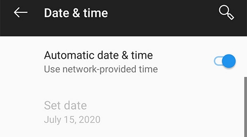 set-automatic-date-time