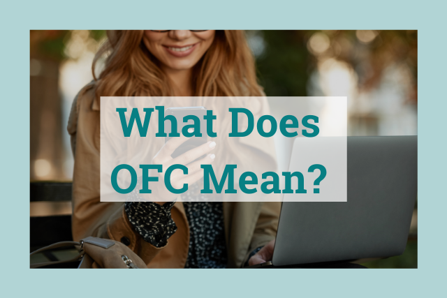 What Does OFC Mean?