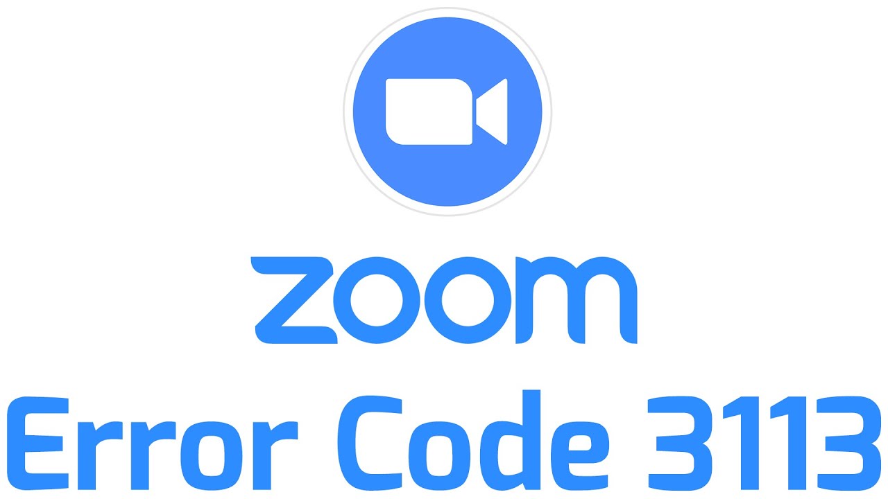zoom-error-code-3113