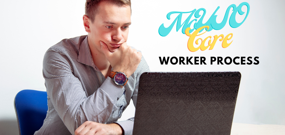 Mouso Core Worker Process