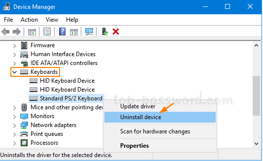 device manager image