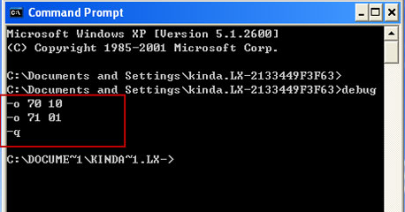 command prompt image