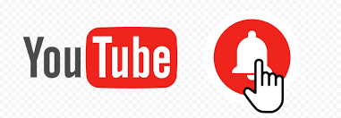 youtube bell icon image