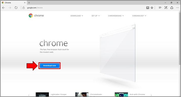 How to Get Chrome to Work on Windows 10?