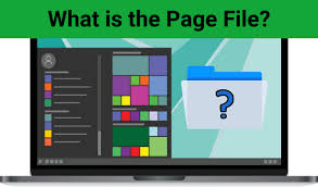Windows Page File