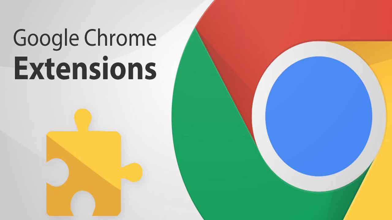 How to remove chrome extensions?