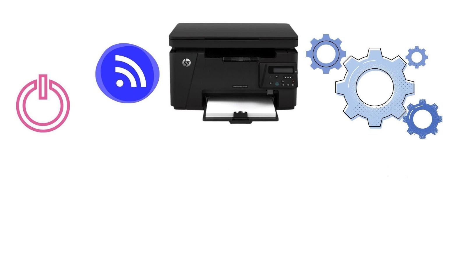 Why Is My Printer Offline HP?