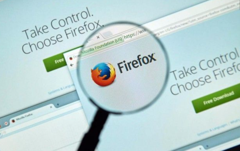 How to update firefox?