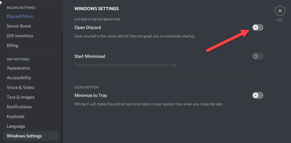 Close-all-running-discord-processes