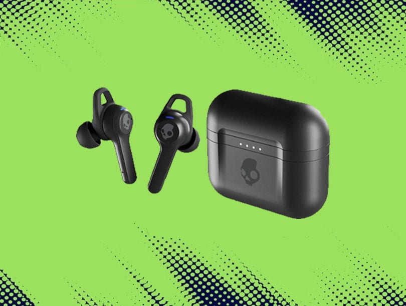 How to connect skullcandy wireless earbuds?
