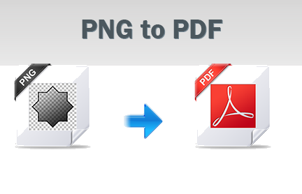 png to pdf image