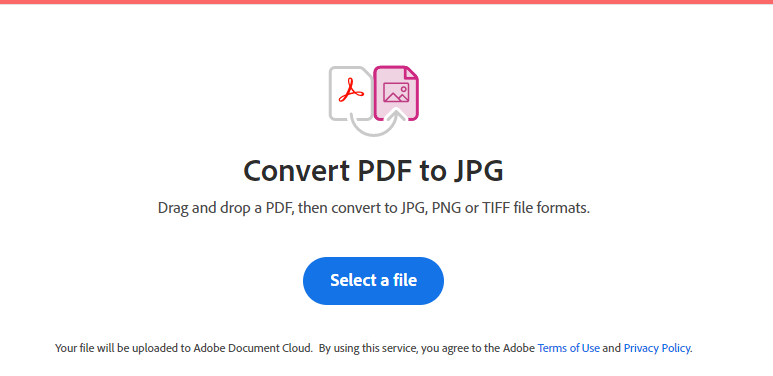 covert pdf to png image