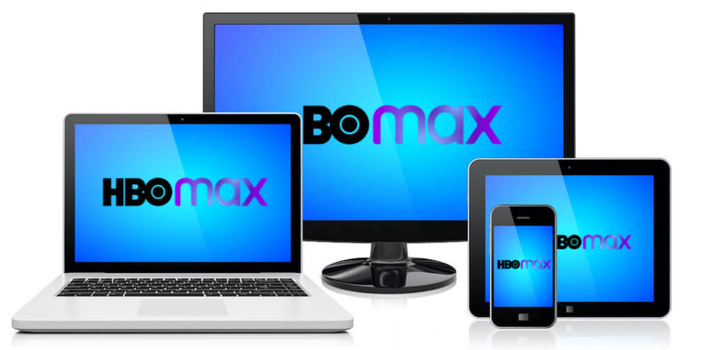How many devices can stream hbo max?