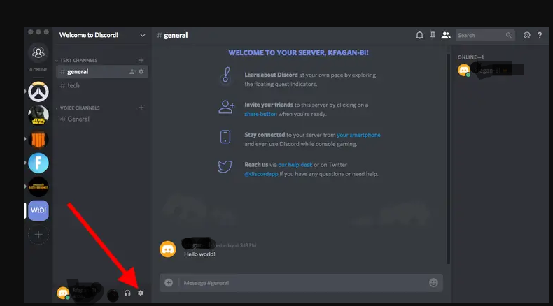 Using-Discord-Server-Search