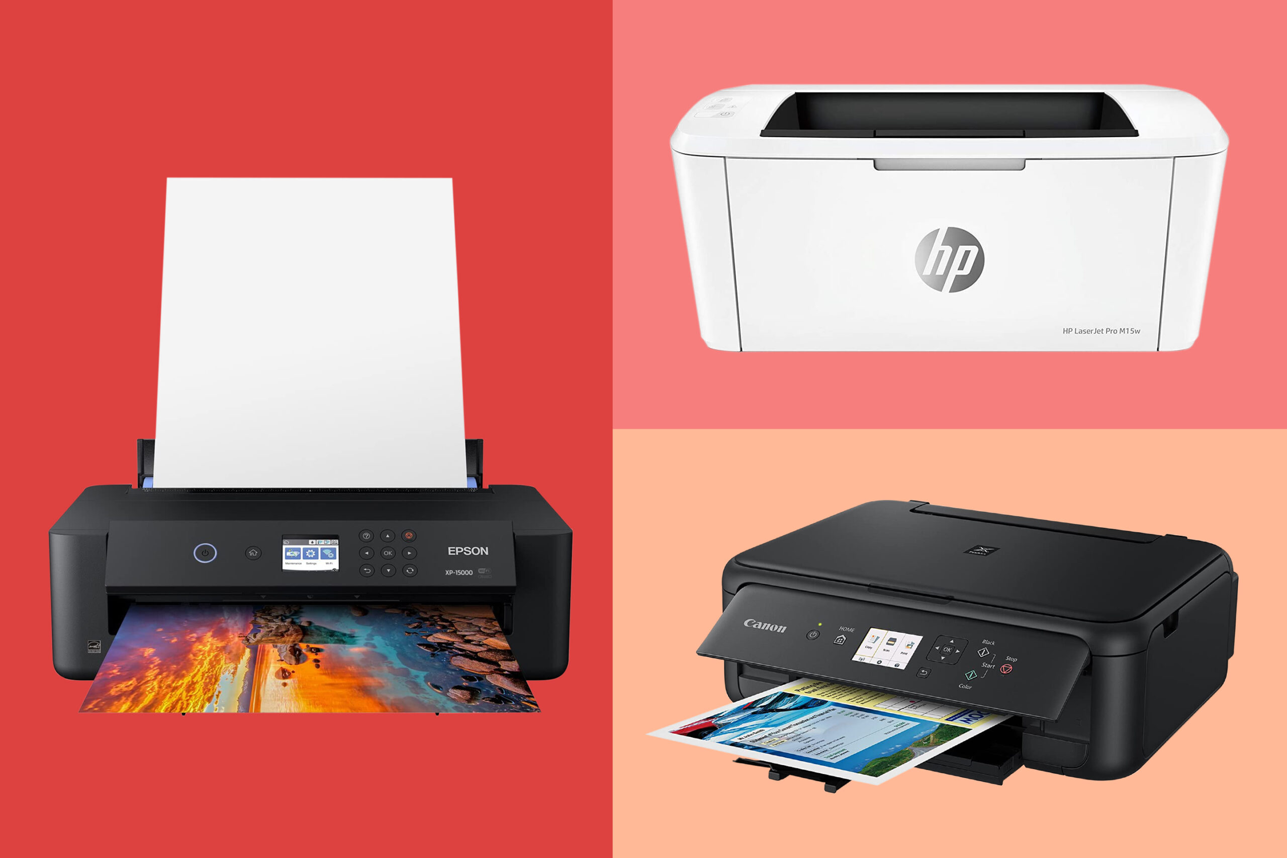 What is the Best Home Printer?