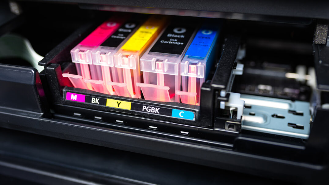 What is Inkjet Printer?
