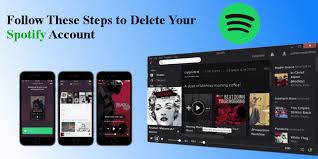 spotify account image