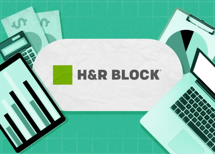 How much does hr block cost?