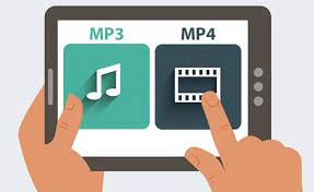 How to Convert MP3 to MP4 for Youtube