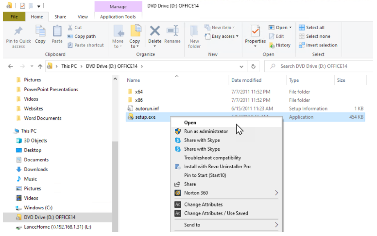 How to Open ISO File in Windows 10?