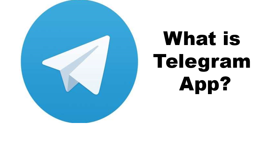 What is Telegram App?