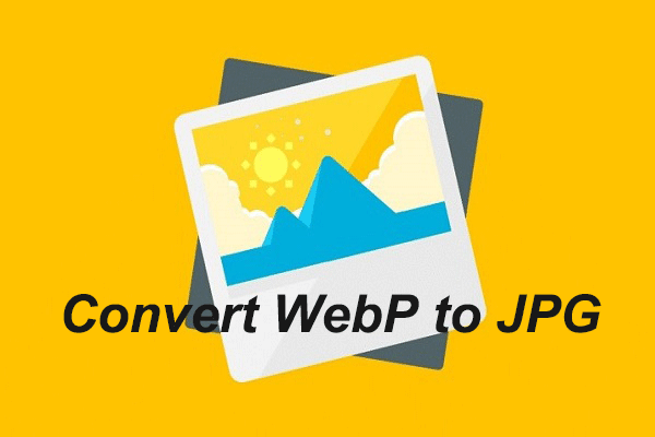 convert a WebP file to JPG