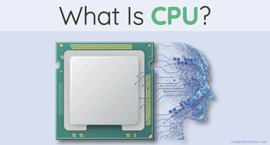 what is cpu